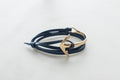 Anchor Bracelet