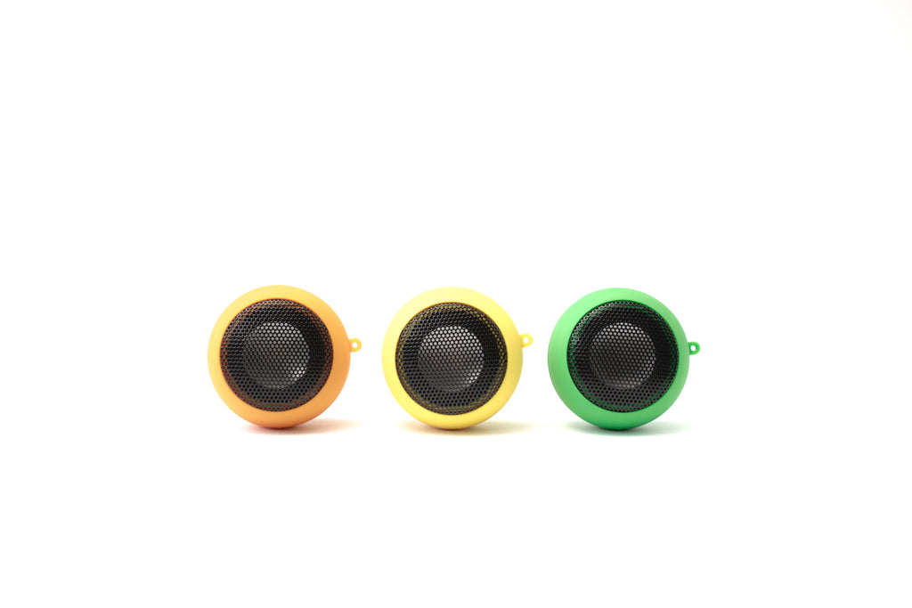 Plug in Speaker