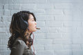 Noise cancelling headphones